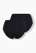Midislips, 2-pack, Superfine