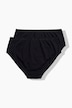 Midislips, 2er-Pack, Superfine
