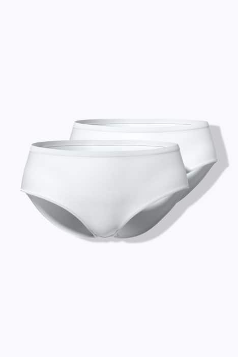 Midislips, 2-pack, Superfine