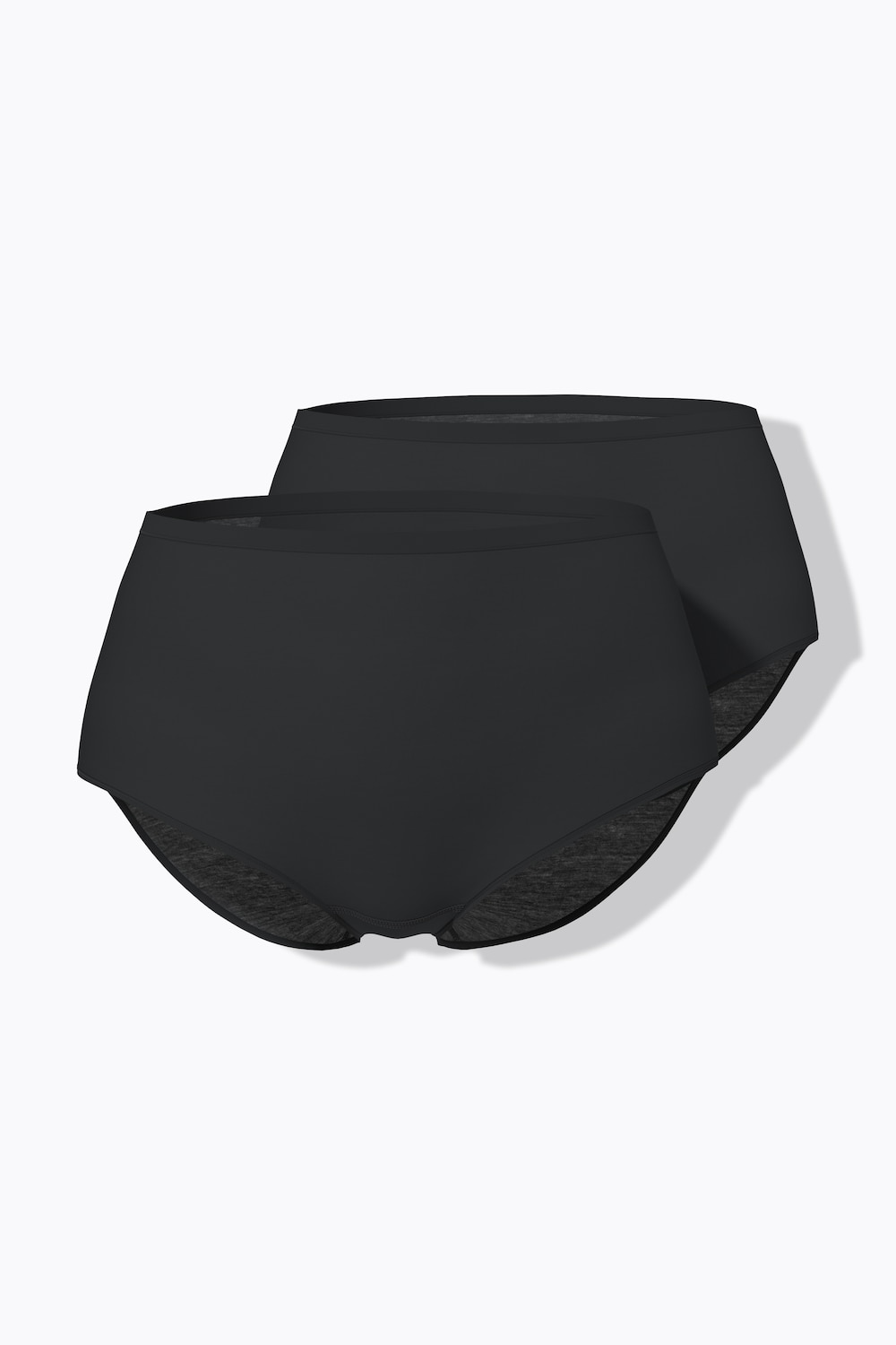 Hipster, 2er-Pack, Superfine