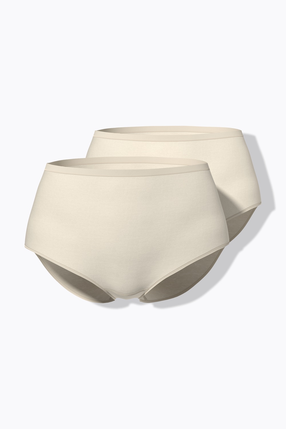 Hipster, 2er-Pack, Superfine