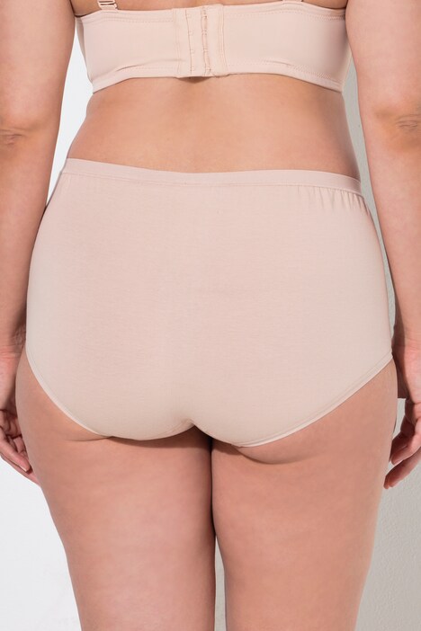 Shortys, lot de 2, matière super-fine