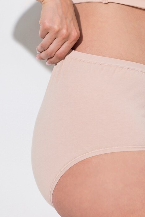 Shortys, lot de 2, matière super-fine