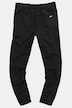 Pantalon en jersey JP 1880, finition FLEXNAMIC®, coupe 5 poches, combinable avec d'autres pièces de la gamme NEW YORK, collection Business - jusqu'au 8 XL