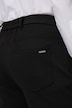 Pantalon en jersey JP 1880, finition FLEXNAMIC®, coupe 5 poches, combinable avec d'autres pièces de la gamme NEW YORK, collection Business - jusqu'au 8 XL