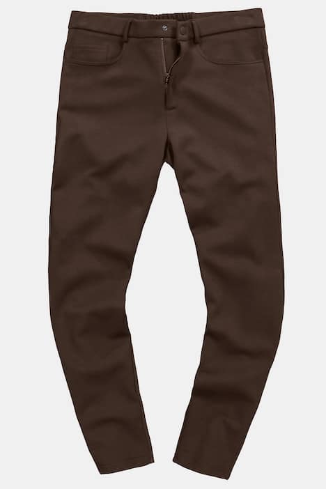 JP1880 Jersey-Hose, 5-Pocket, FLEXNAMIC®, Business, Baukasten NEW YORK, bis 8 XL