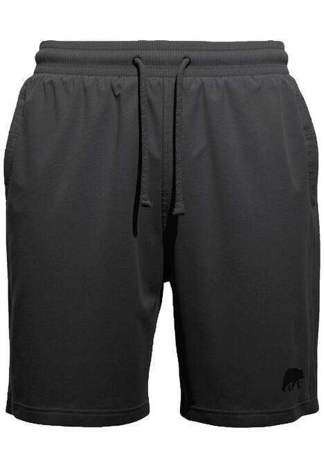 Jogger Shorts