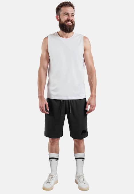 Jogger Shorts