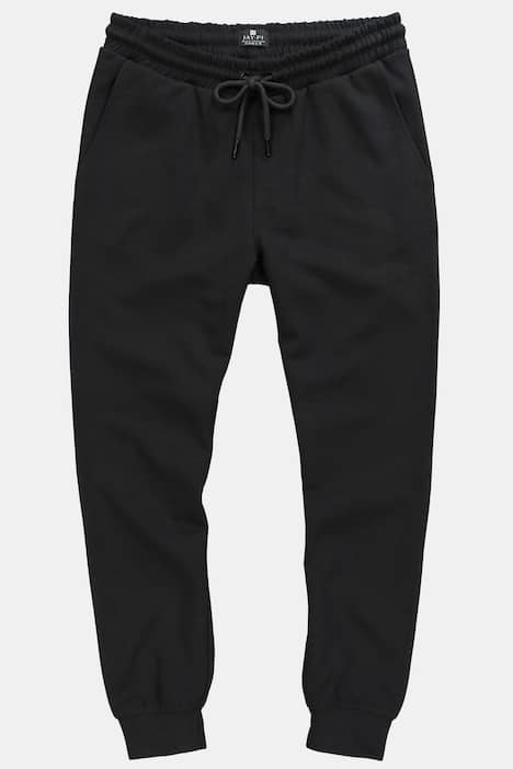 JAY-PI Trainingshose, Fitness, Elastikbund, bis 7 XL