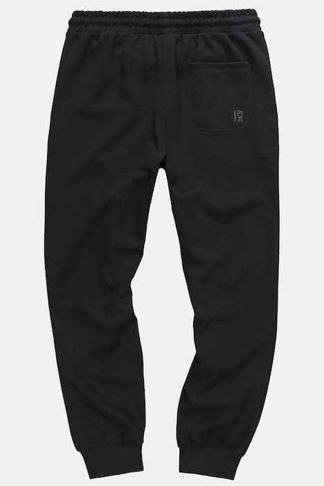 JAY-PI Trainingshose, Fitness, Elastikbund, bis 7 XL