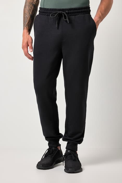 Pantalón deportivo JAY-PI, entrenamiento, cintura elástica, hasta la talla 7 XL