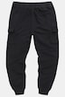 JAY-PI Sweat-Cargohose, Fitness, Modern Fit, bis 7 XL