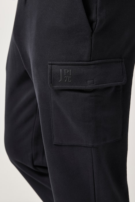 JAY-PI Sweat-Cargohose, Fitness, Modern Fit, bis 7 XL