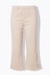 Jeans-culotte Mary, brede, wijde pijpen, elastische tailleband