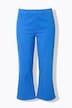 Wide Leg Twill Mary Fit Culottes