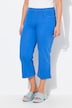 Wide Leg Twill Mary Fit Culottes