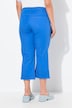 Wide Leg Twill Mary Fit Culottes