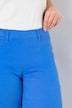 Wide Leg Twill Mary Fit Culottes