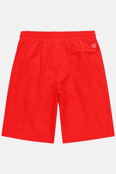 JAY-PI Funktions-Bermuda FLEXNAMIC®, Fitness, QuickDry, bis 7 XL