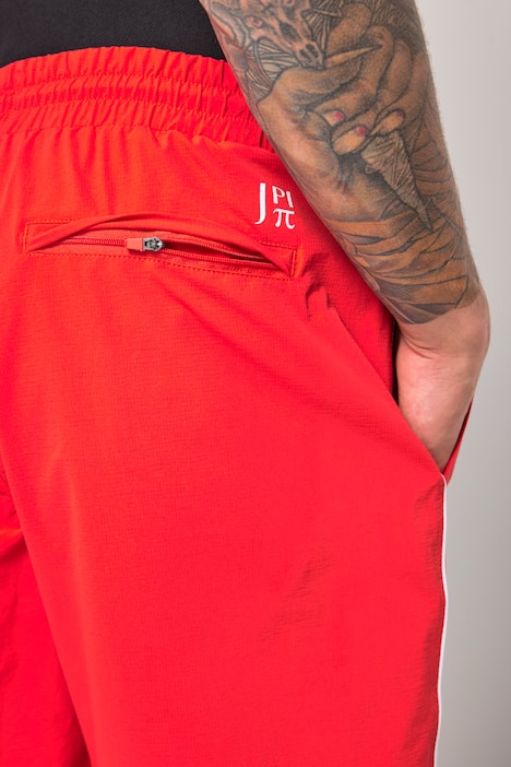 JAY-PI Funktions-Bermuda FLEXNAMIC®, Fitness, QuickDry, bis 7 XL