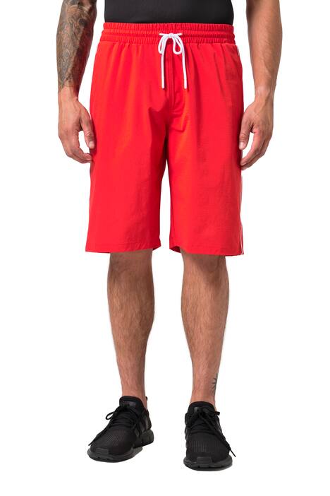 Funkční bermudy JAY-PI FLEXNAMIC®, kolekce fitness, QuickDry, do 7XL