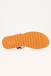 Leren sandalen, Remont x  Elizabeth Hurley, wijdte F 1/2