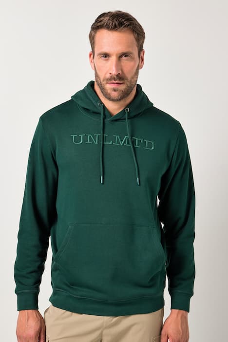JAY-PI hoodie, outdoor, capuchon, tot 7XL