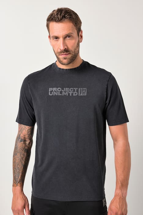 Camiseta JAY-PI FLEXNAMIC®, exterior, media manga, hasta 7 XL