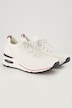 Remonte joggesko, strikket mesh, uttagbar fotseng, bredde H