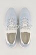 Remonte Sneaker, Knit-Mesh, Wechselfußbett, Weite H