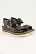 plateau-sandalen, Remont x Elizabeth Hurley, wijdte F 1/2
