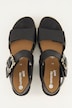 plateau-sandalen, Remont x Elizabeth Hurley, wijdte F 1/2