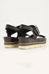 plateau-sandalen, Remont x Elizabeth Hurley, wijdte F 1/2