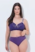 TRUYOU Braziliaanse slips, set van 3, achterkant van kant