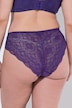 TRUYOU Braziliaanse slips, set van 3, achterkant van kant
