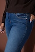 Skinny-Jeans, Slim Legs, Stretch, 5-Pocket
