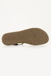 Leren sandalen, Josef Seibel, comfortabele wijdte