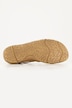 Sandalias romanas de piel, Josef Seibel, cremallera, anchura confortable