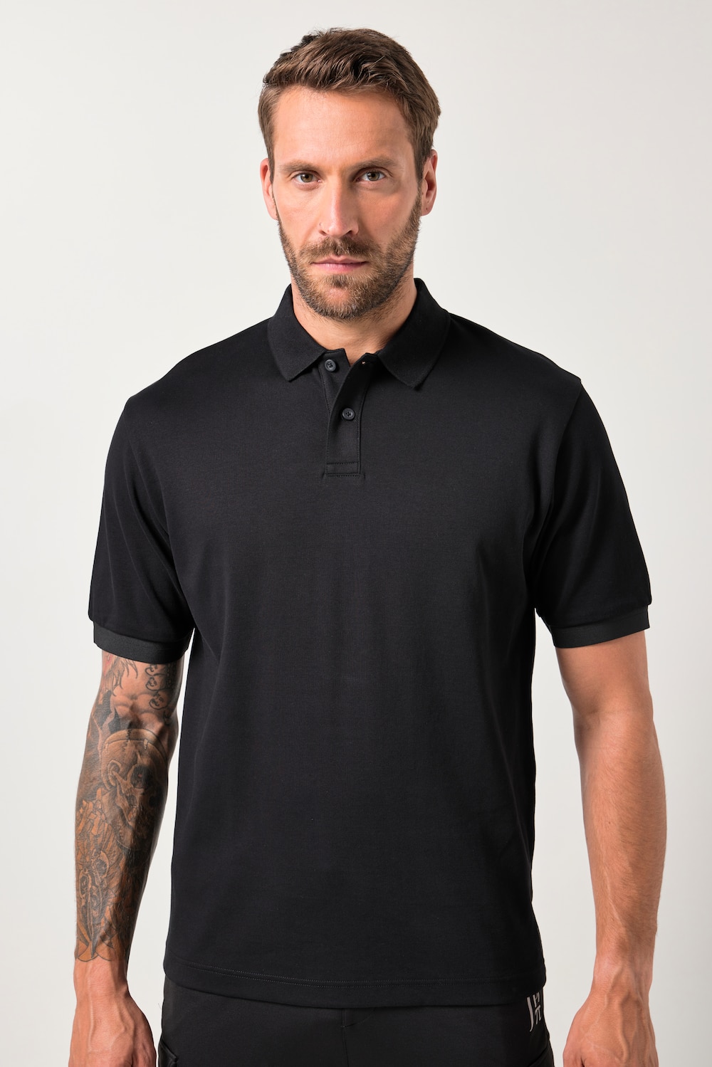 JAY-PI poloshirt FLEXNAMIC®, outdoor, korte mouwen, tot 7XL