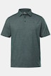 Boston Park poloshirt, korte mouw, strepen, tot 84/86