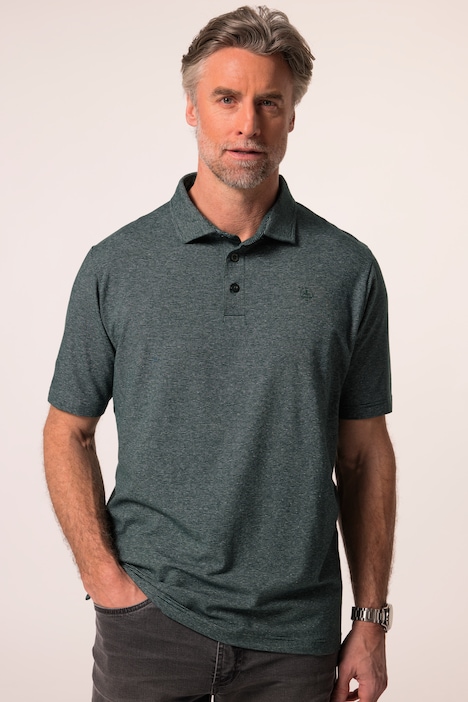 Boston Park Poloshirt, Halbarm, Ringel, bis 84/86
