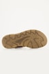 Sandalias de senderismo de piel, Josef Seibel, anchura confortable