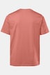Men+ T-Shirt, Halbarm, kleiner Print, bis 8 XL