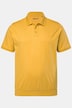 Men+ poloshirt buikfit, korte mouw, tot 8XL