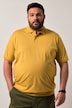 Men+ poloshirt buikfit, korte mouw, tot 8XL