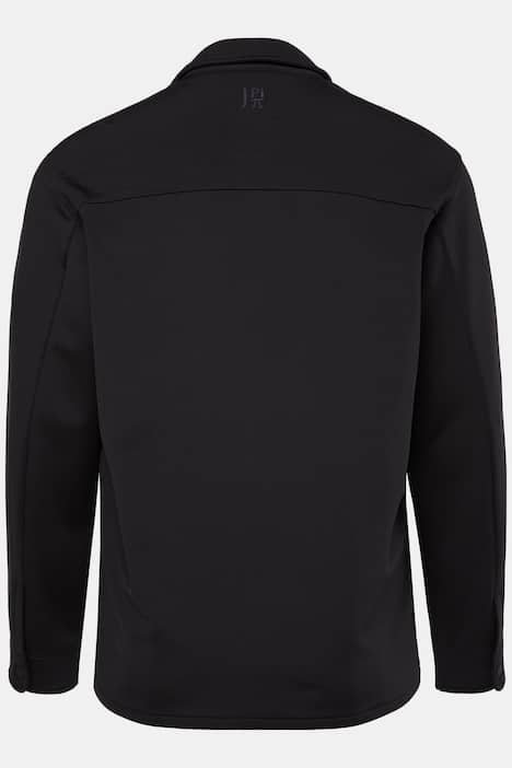JAY-PI Sweat-Overshirt FLEXNAMIC®, Outdoor, bis 7 XL