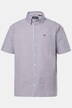 Men+ Karohemd, Halbarm, Seersucker, Buttondown-Kragen, Comfort Fit, bis 8 XL