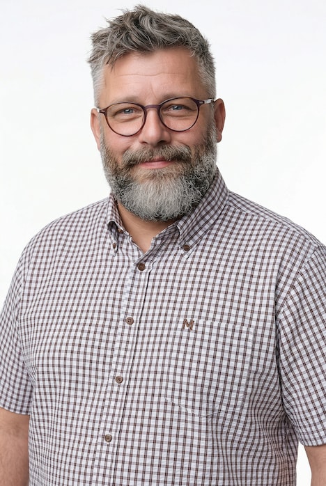 Karohemd, Halbarm, Seersucker, Buttondown-Kragen, Comfort Fit, bis 8 XL