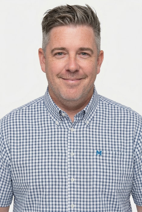 Karohemd, Halbarm, Seersucker, Buttondown-Kragen, Comfort Fit, bis 8 XL