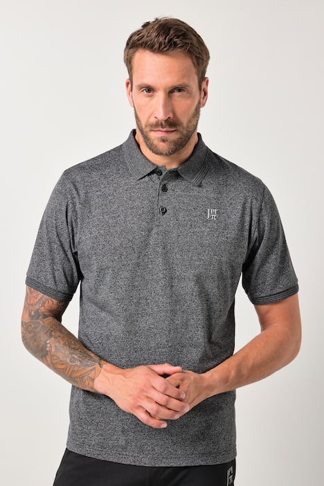 JAY-PI T-shirt FLEXNAMIC®, outdoor, korte mouwen